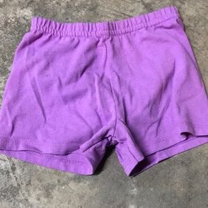 Granimal shorts